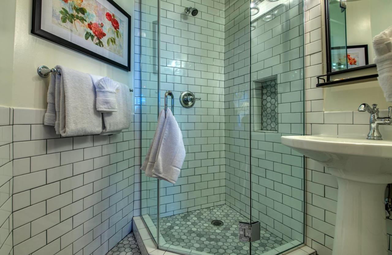 The Clinkscale Hotel Джером Екстериор снимка